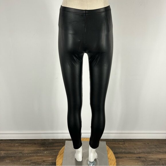 ❤️NWT American Apparels Leggings L - Picture 5 of 10